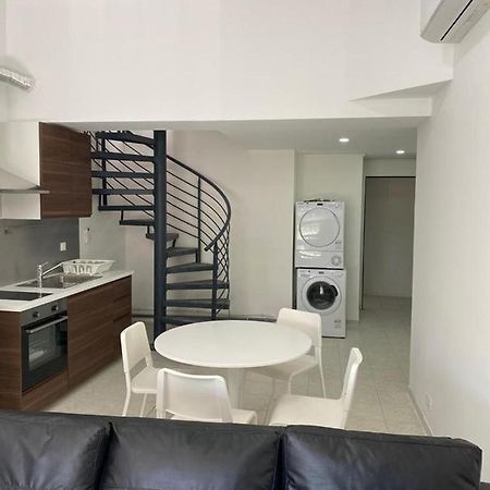 Five Stars Duplex - 6 Personnes Aparthotel Marseille Ngoại thất bức ảnh