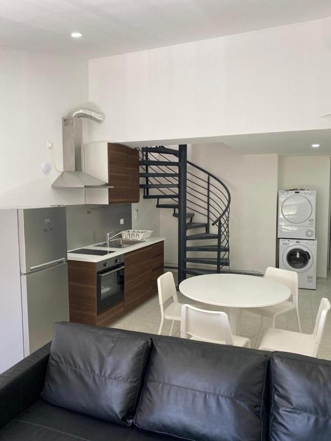 Five Stars Duplex - 6 Personnes Aparthotel Marseille Ngoại thất bức ảnh
