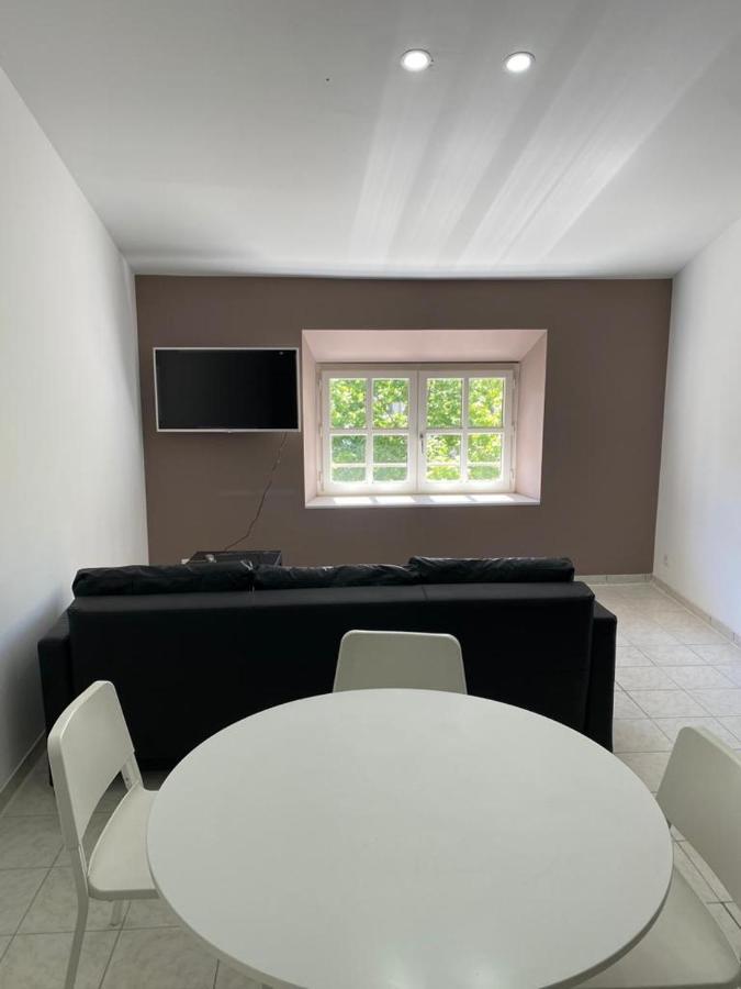 Five Stars Duplex - 6 Personnes Aparthotel Marseille Ngoại thất bức ảnh