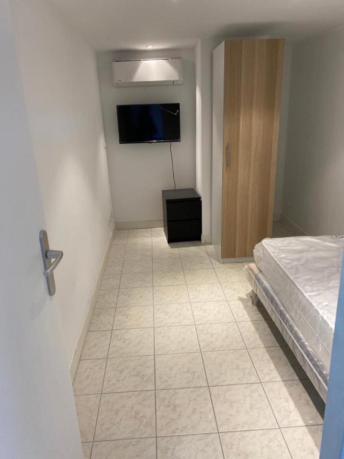 Five Stars Duplex - 6 Personnes Aparthotel Marseille Ngoại thất bức ảnh
